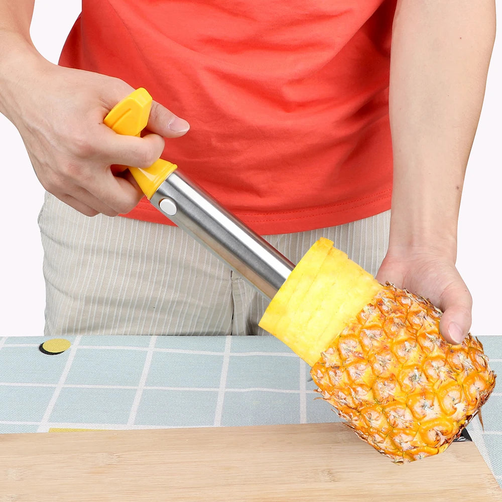 Pineapple Spiralizer Cutter