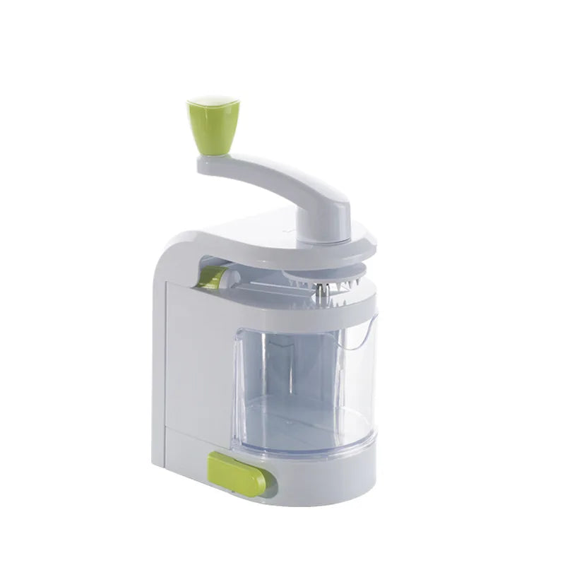 Multifunctional Spiralizer & Slicer